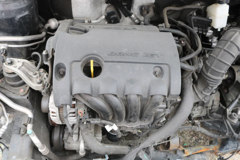 Hyundai I30 1.4 16V, снимка 9 - Автомобили и джипове - 49732381