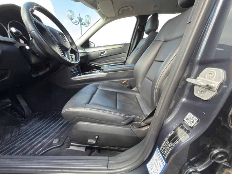 Mercedes-Benz 220 212, снимка 14 - Автомобили и джипове - 52270740