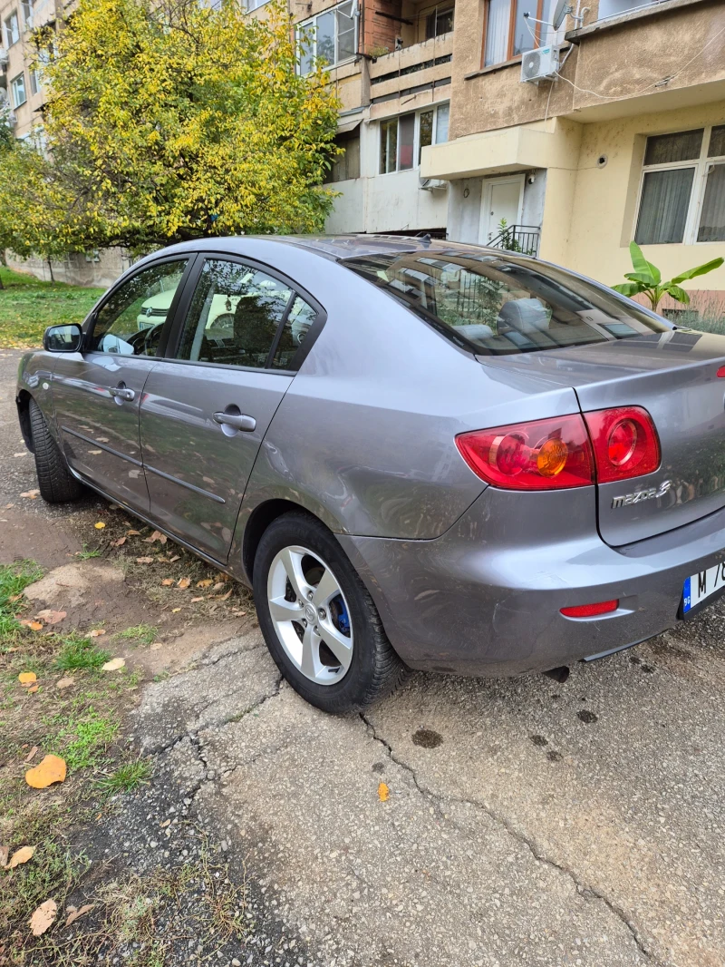 Mazda 3, снимка 5 - Автомобили и джипове - 52333516