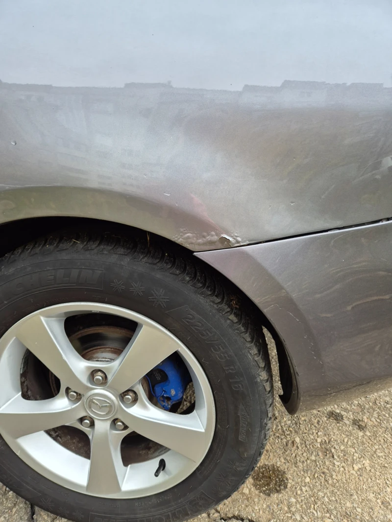 Mazda 3, снимка 11 - Автомобили и джипове - 52333516