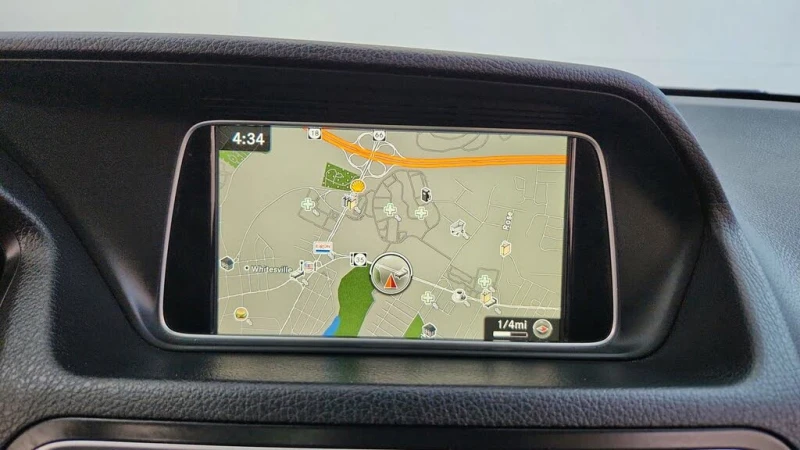 Mercedes-Benz E 400 ..E-COUPE..!AMG-PACKAGE!* АвтоКредит* Цена до БГ* , снимка 13 - Автомобили и джипове - 52504722