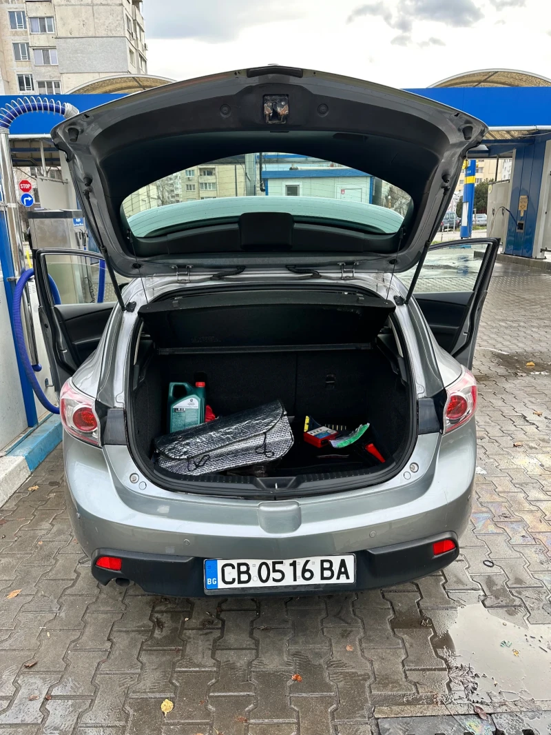 Mazda 3, снимка 14 - Автомобили и джипове - 52541129
