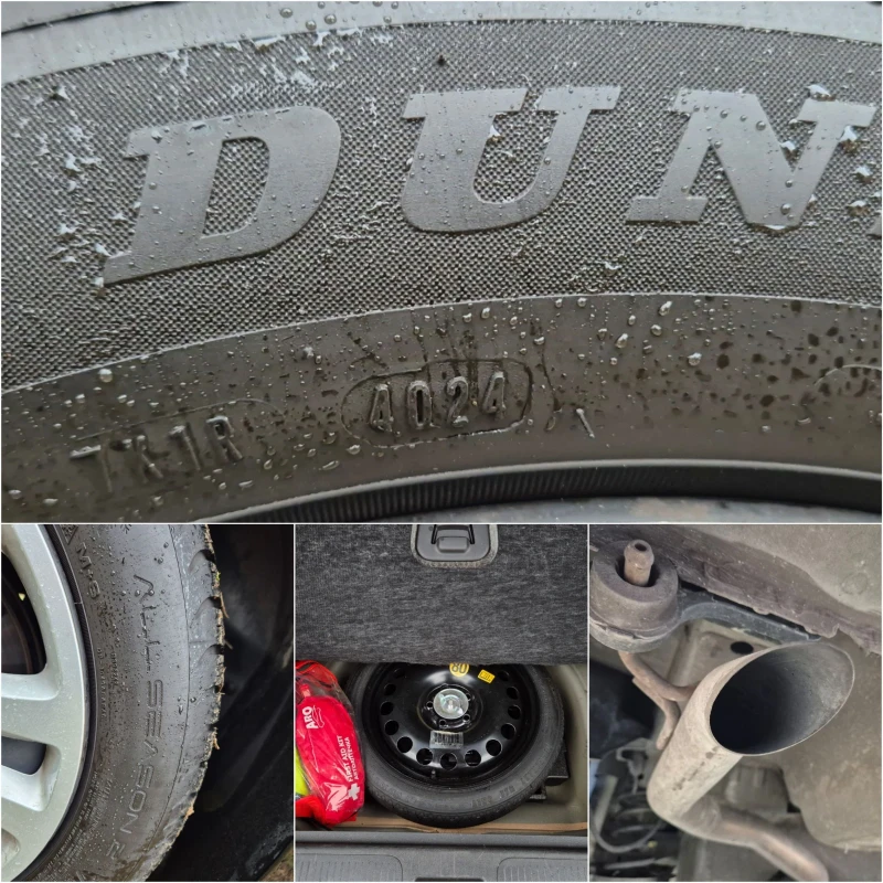 Opel Astra 1.6 CDTi * Пълна сервизна история * Обслужена, снимка 13 - Автомобили и джипове - 53127051