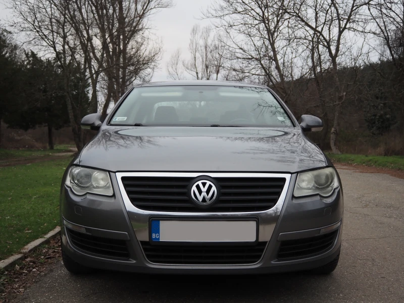 VW Passat 2.0 TDI* 170hp* , снимка 2 - Автомобили и джипове - 53136144