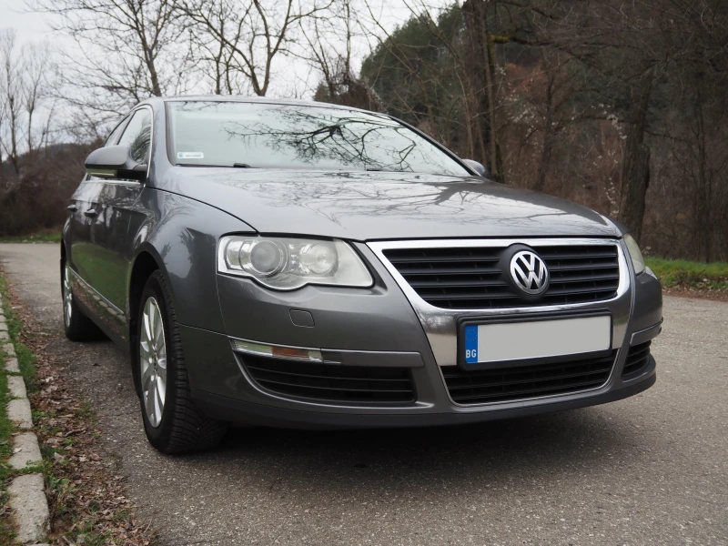 VW Passat 2.0 TDI* 170hp* 