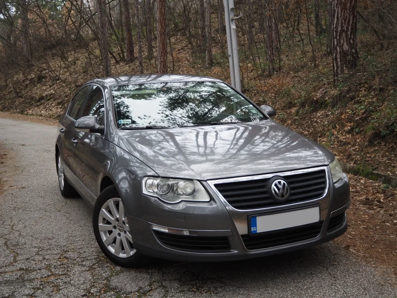 VW Passat 2.0 TDI* 170hp* , снимка 15 - Автомобили и джипове - 53136144