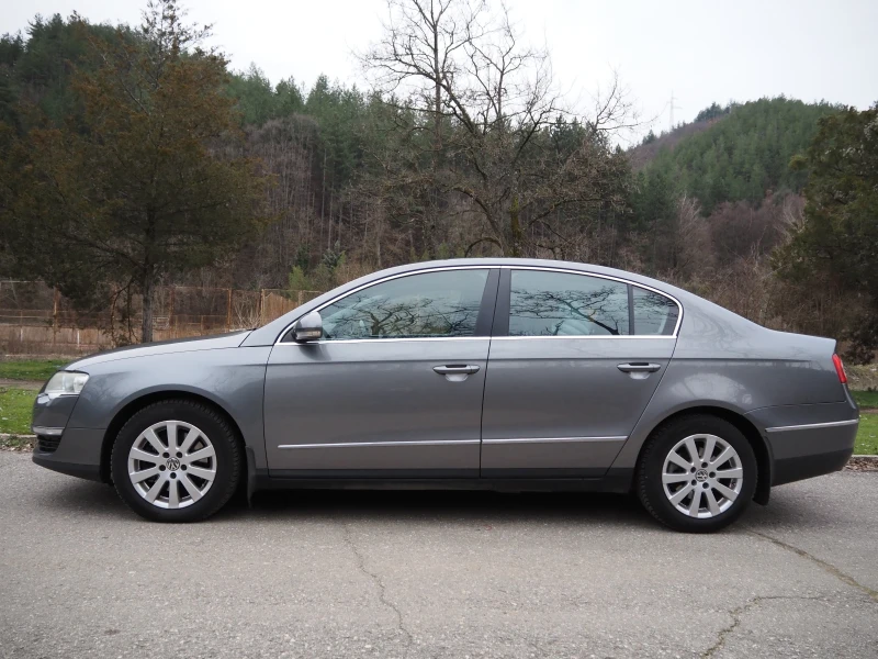 VW Passat 2.0 TDI* 170hp* , снимка 4 - Автомобили и джипове - 53136144