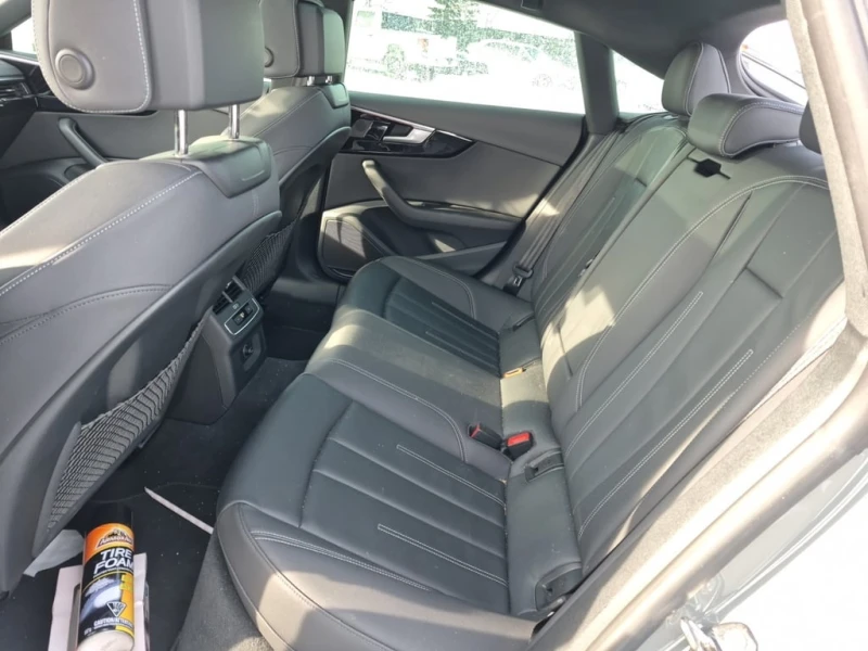 Audi A5 45tfsi * S-line * CARFAX * , снимка 9 - Автомобили и джипове - 53335710