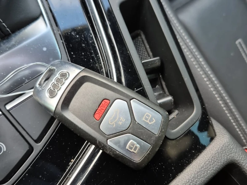 Audi A5 45tfsi * S-line * CARFAX * , снимка 10 - Автомобили и джипове - 53335710