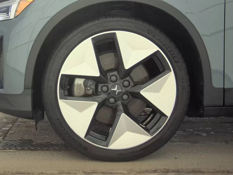 Polestar 2 Long Range, снимка 6 - Автомобили и джипове - 53359918