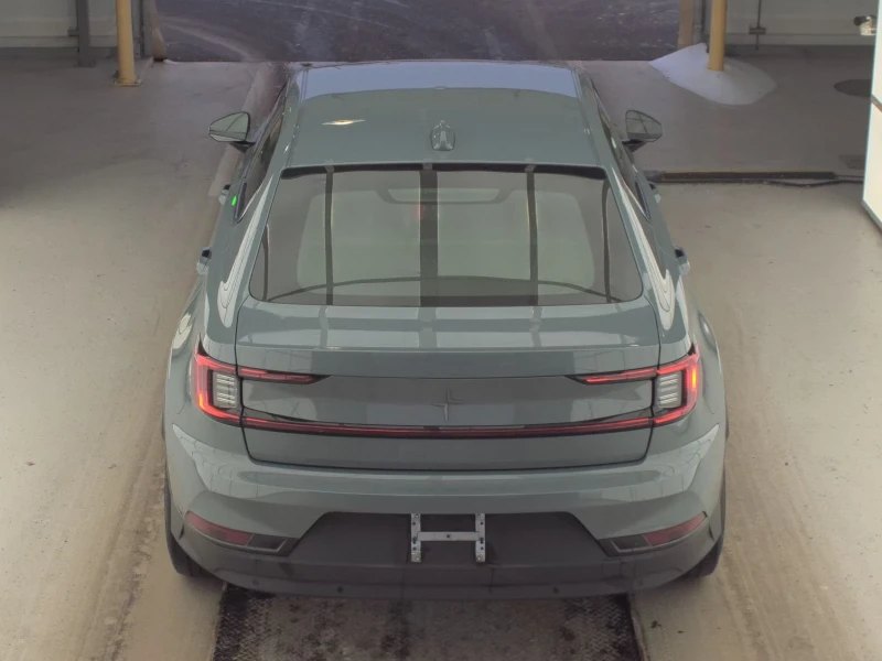Polestar 2 Long Range, снимка 4 - Автомобили и джипове - 53359918