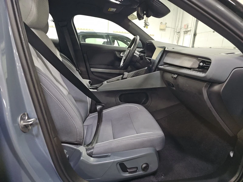 Polestar 2 Long Range, снимка 8 - Автомобили и джипове - 53359918