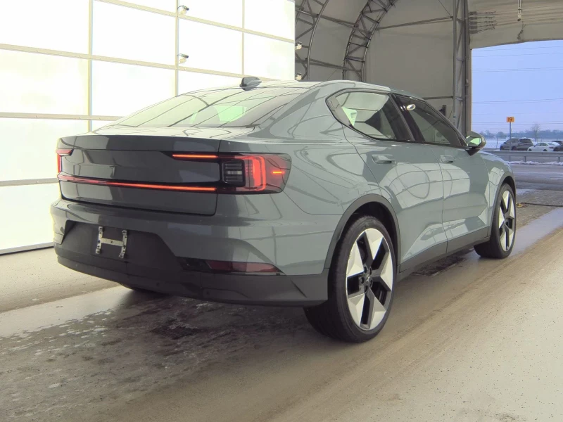 Polestar 2 Long Range, снимка 3 - Автомобили и джипове - 53359918
