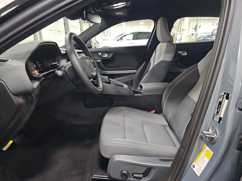 Polestar 2 Long Range, снимка 7 - Автомобили и джипове - 53359918