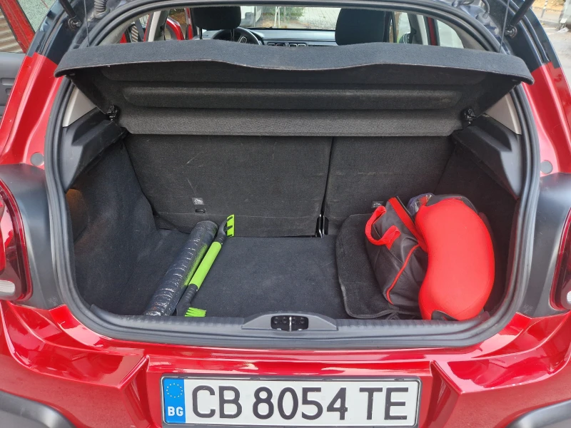 Citroen C3 SHINE, снимка 14 - Автомобили и джипове - 53476468