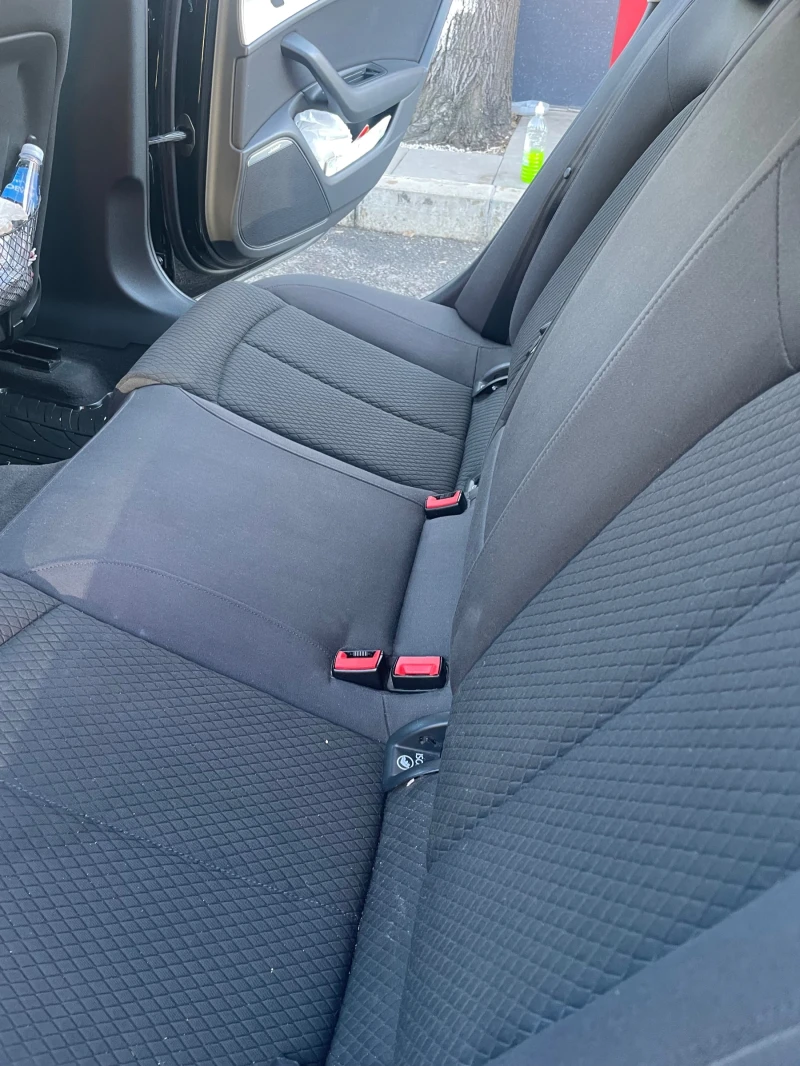 Audi A6, снимка 5 - Автомобили и джипове - 53538484