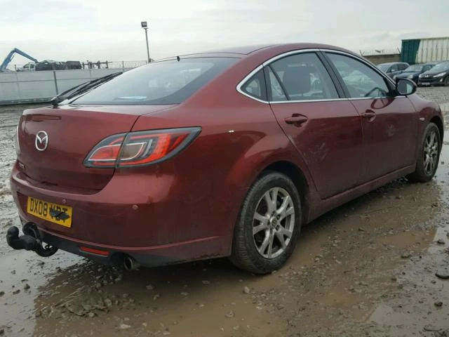 Mazda 6 2.0/2.2Dчасти - изображение 5