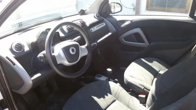 Smart Fortwo  на части, снимка 2 - Автомобили и джипове - 47090508