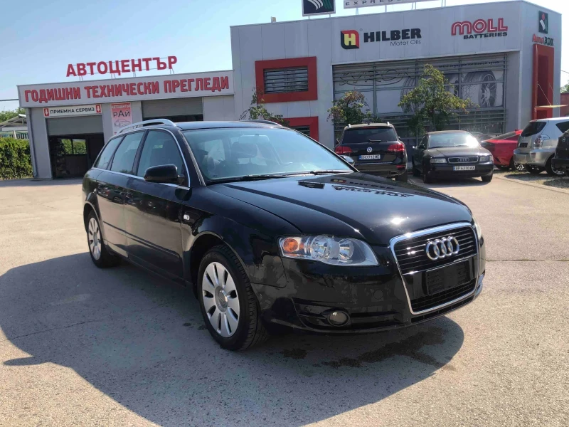 Audi A4 2.0TDi - 2999 лв. - 57185899 1