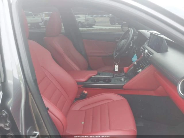 Lexus IS 350 F SPORT, снимка 11 - Автомобили и джипове - 54017358