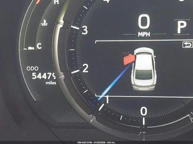 Lexus IS 350 F SPORT, снимка 13 - Автомобили и джипове - 54017358