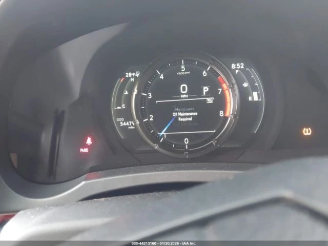 Lexus IS 350 F SPORT, снимка 12 - Автомобили и джипове - 54017358