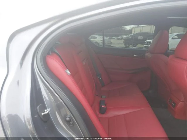 Lexus IS 350 F SPORT, снимка 14 - Автомобили и джипове - 54017358