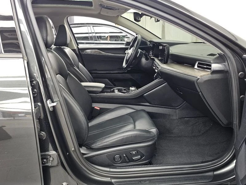 Kia K5 1.6 Turbo| 201к.с.| ВКЛ.ТЕХНОТЕСТ, снимка 11 - Автомобили и джипове - 55136888