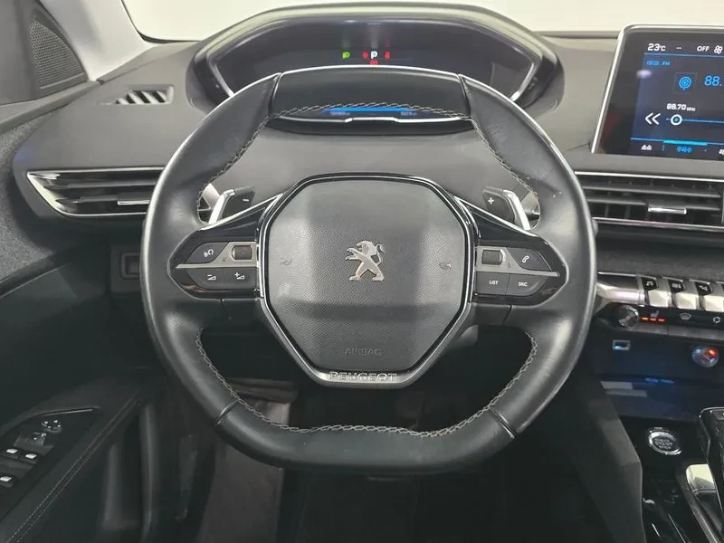 Peugeot 3008 2Nd Generation 1.5 Bluehdi Allure, снимка 14 - Автомобили и джипове - 55700327