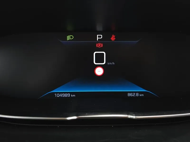Peugeot 3008 2Nd Generation 1.5 Bluehdi Allure, снимка 8 - Автомобили и джипове - 55700327