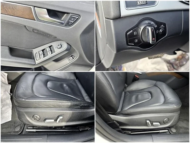 Audi A4 30 Tdi Dynamic B8, снимка 15 - Автомобили и джипове - 56514510
