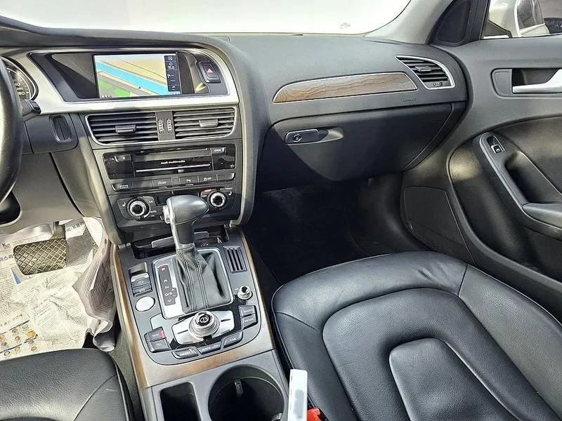 Audi A4 30 Tdi Dynamic B8, снимка 9 - Автомобили и джипове - 56514510