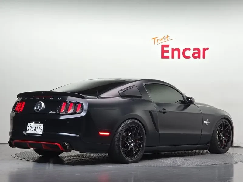 Ford Mustang 4.0L/SHELBY PACK/������/��������/ | Mobile.bg � ����������� 2