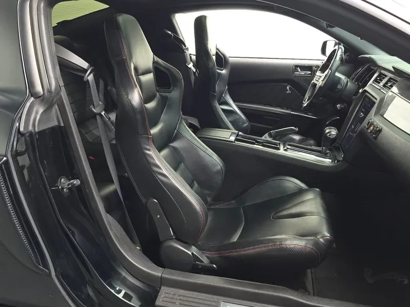 Ford Mustang 4.0L/SHELBY PACK/������/��������/ | Mobile.bg � ����������� 12