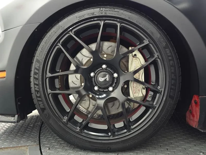 Ford Mustang 4.0L/SHELBY PACK/������/��������/ | Mobile.bg � ����������� 5