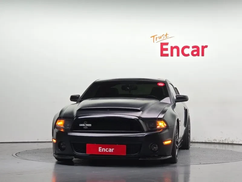 Ford Mustang 4.0L/SHELBY PACK/������/��������/ | Mobile.bg � ����������� 3