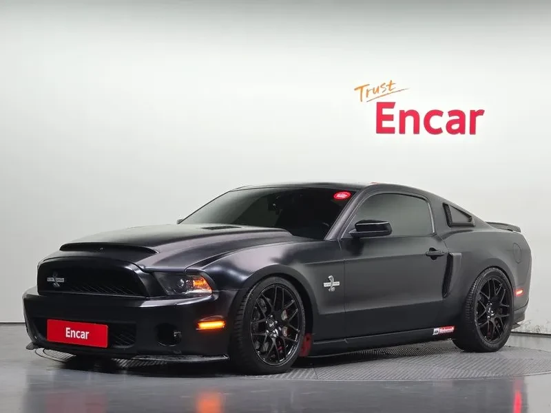 Ford Mustang 4.0L/SHELBY PACK/КАРБОН/ПАНОРАМА/