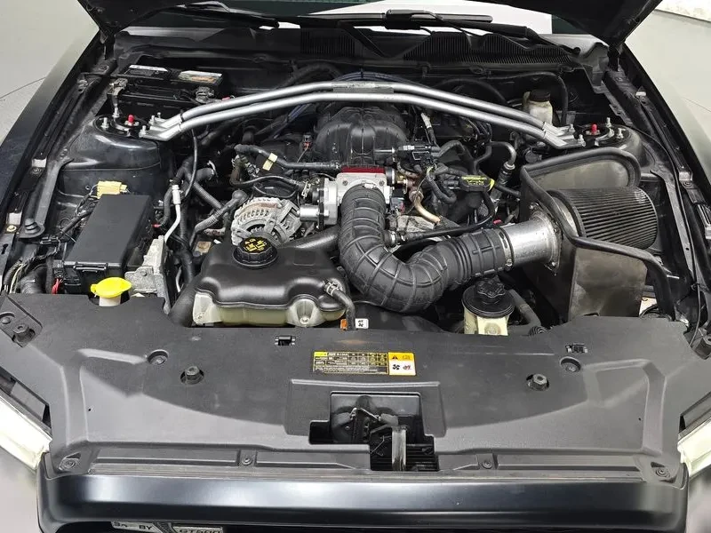Ford Mustang 4.0L/SHELBY PACK/������/��������/ | Mobile.bg � ����������� 6