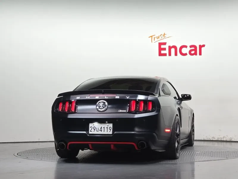Ford Mustang 4.0L/SHELBY PACK/������/��������/ | Mobile.bg � ����������� 4