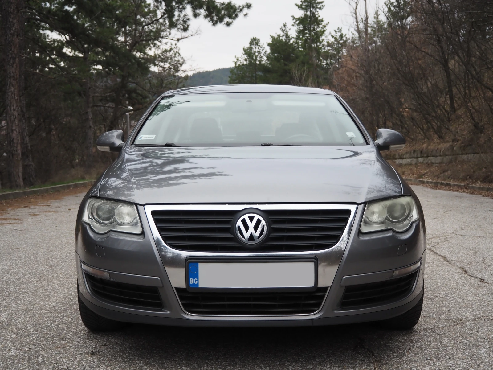 VW Passat 2.0 TDI* 170hp* , снимка 1