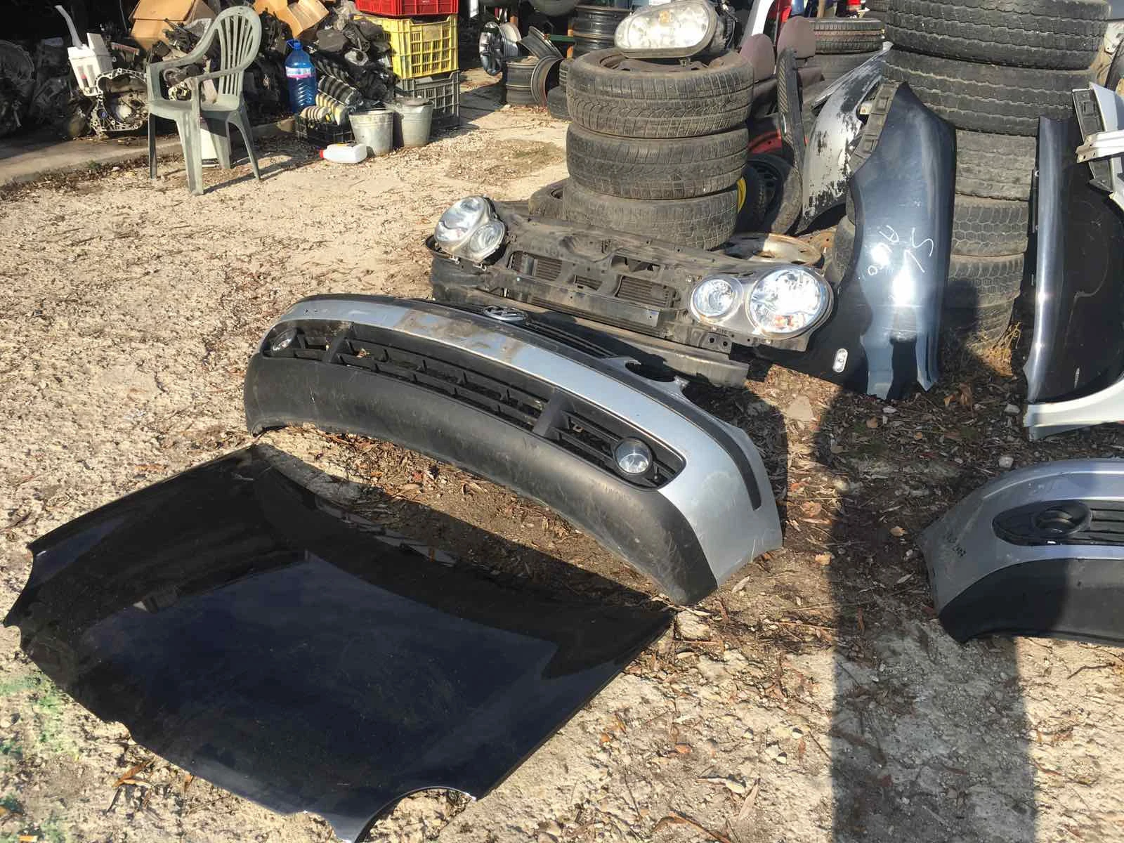 VW Polo 1,2 12V | Mobile.bg   11