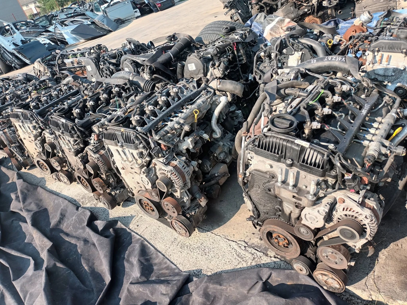 Mazda 6 2.0/2.2D����� | Mobile.bg � ����������� 3