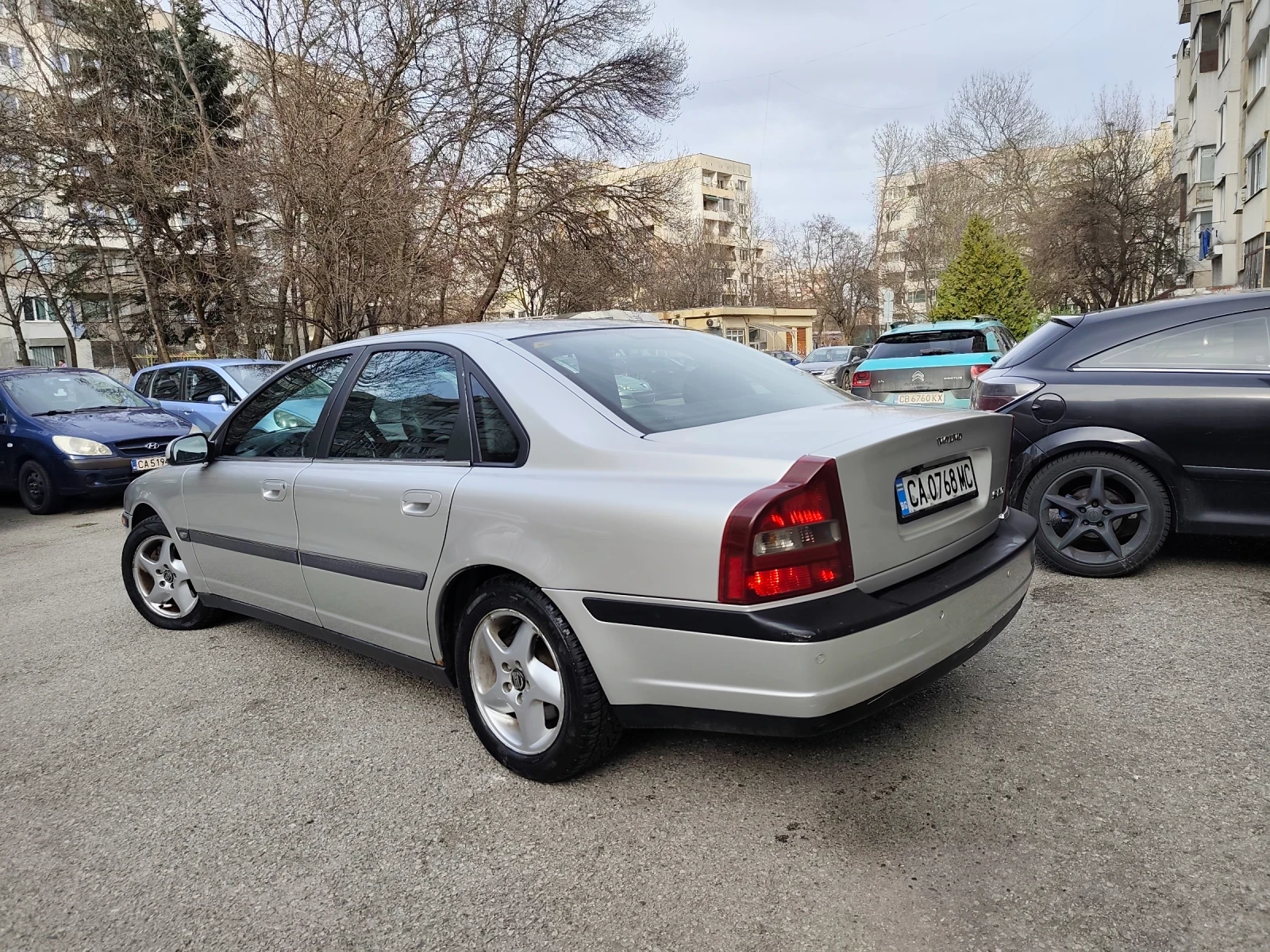 Volvo S80 ���-���   !���������! !���! | Mobile.bg � ����������� 5
