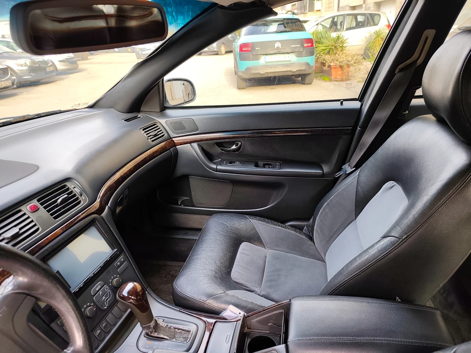 Volvo S80 ���-���   !���������! !���! | Mobile.bg � ����������� 10