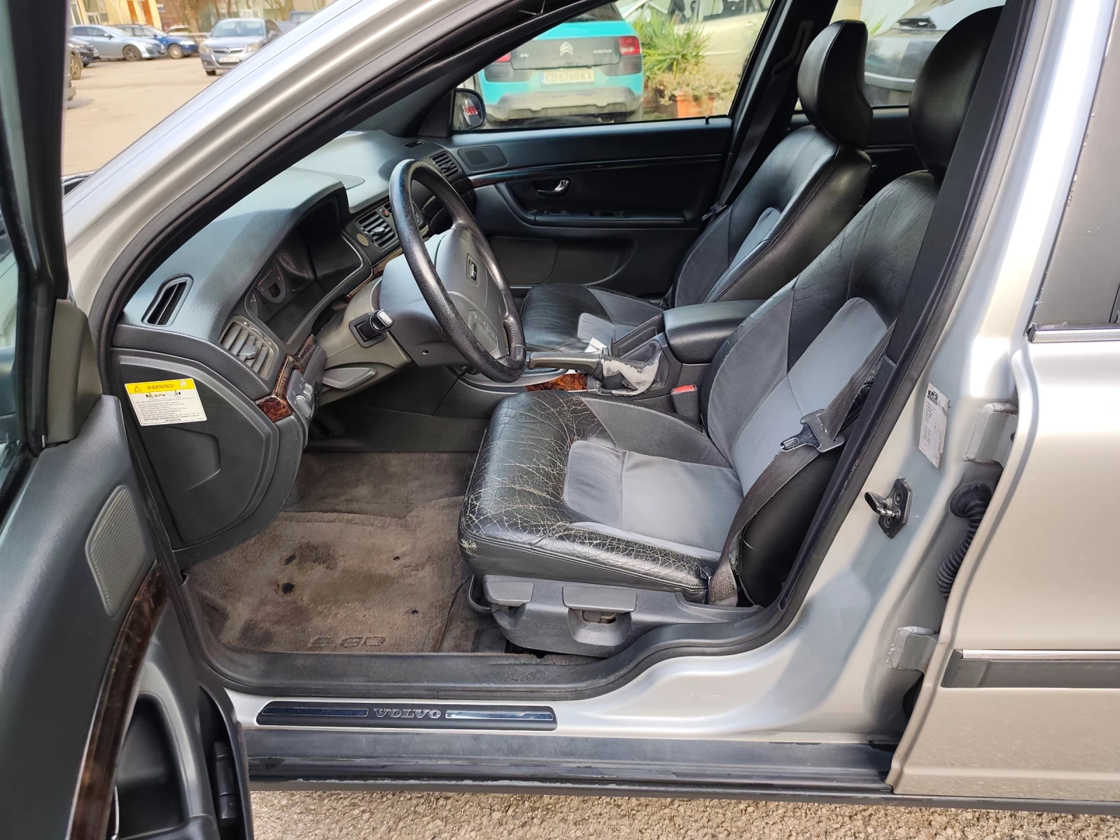 Volvo S80 ���-���   !���������! !���! | Mobile.bg � ����������� 9