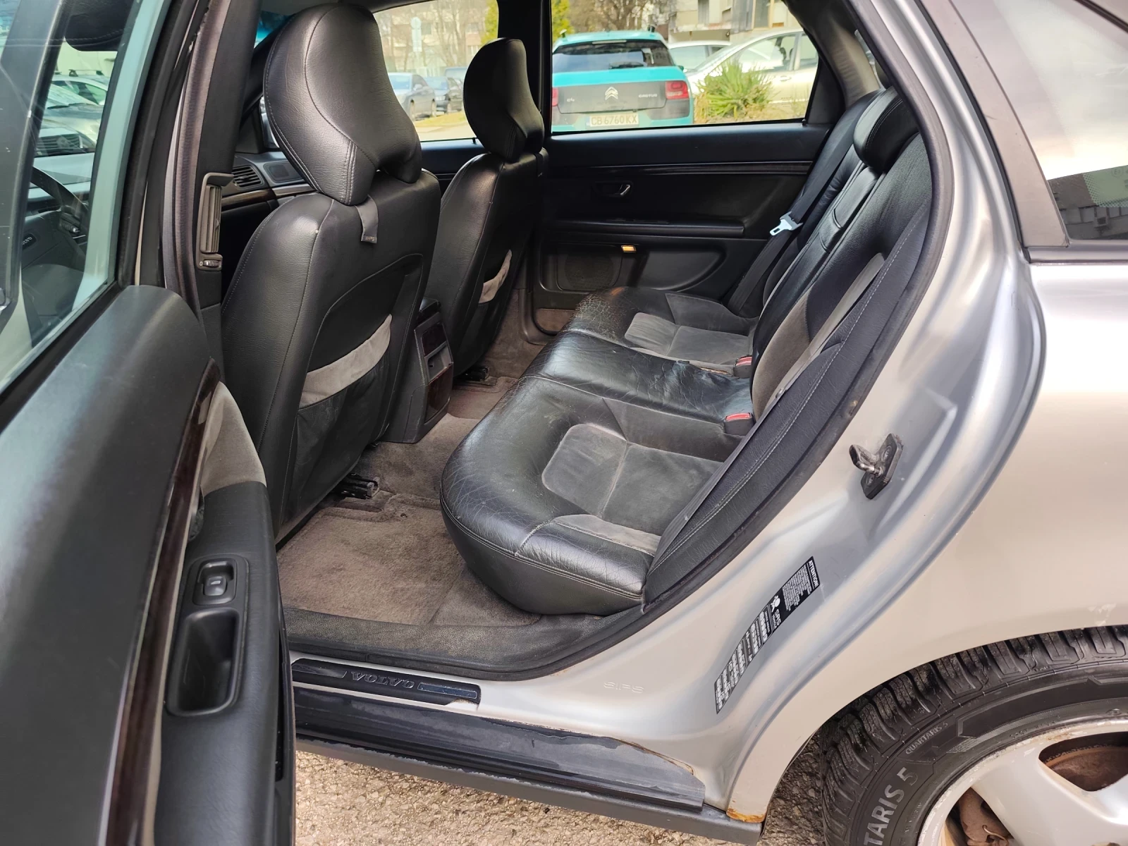 Volvo S80 ���-���   !���������! !���! | Mobile.bg � ����������� 12