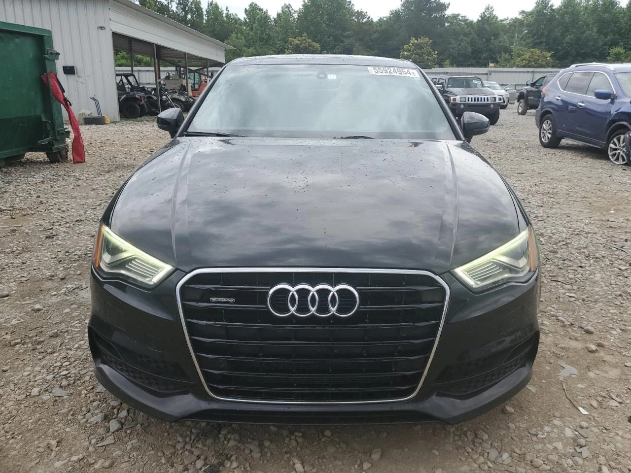 Audi A3 S-LINE - [1] 