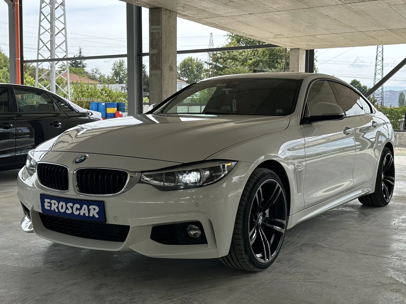 BMW 430 i/Xdrive/GrandCoupe/Mpak/Full - изображение 2