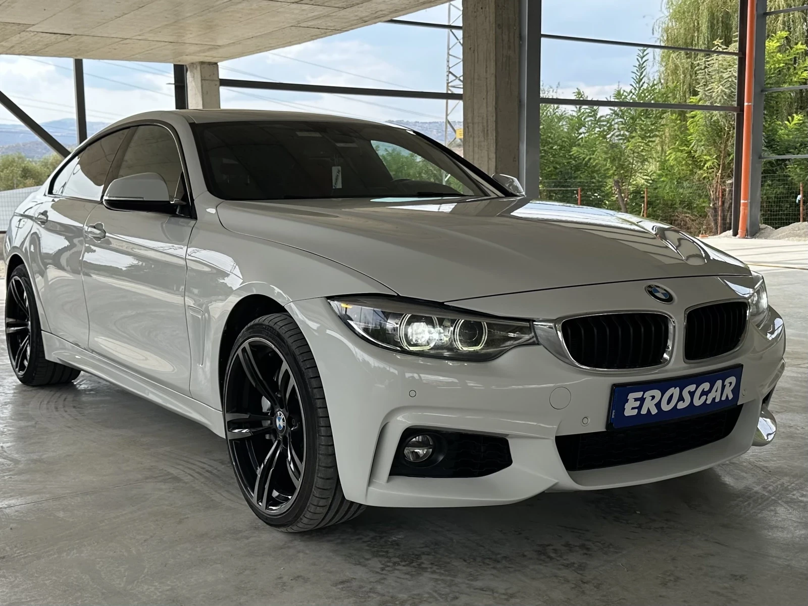 BMW 430 i/Xdrive/GrandCoupe/Mpak/Full - изображение 3