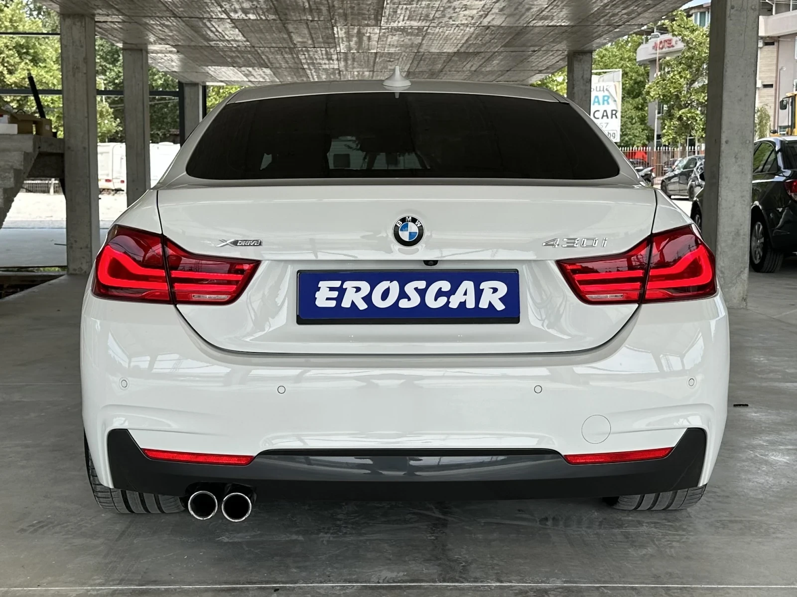 BMW 430 i/Xdrive/GrandCoupe/Mpak/Full - изображение 6